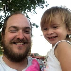 Meet your Posher, Jesse